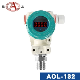 双金属温度计;压力变送器;显示仪表