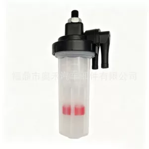 64J-24560-00 Is Suitable for Yamaha Outboard Engines Long-Type Fuel Filter 64J-24560-10