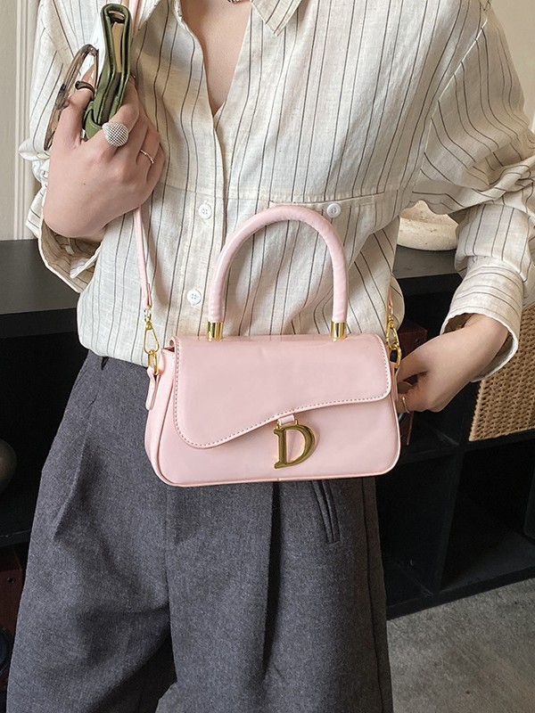 Bolso para mujeres 2026 nuevo estilo transfronterizo de alta sensación de silla de mano alta sensación de lujo ligero y elegante moda bolso de mochila