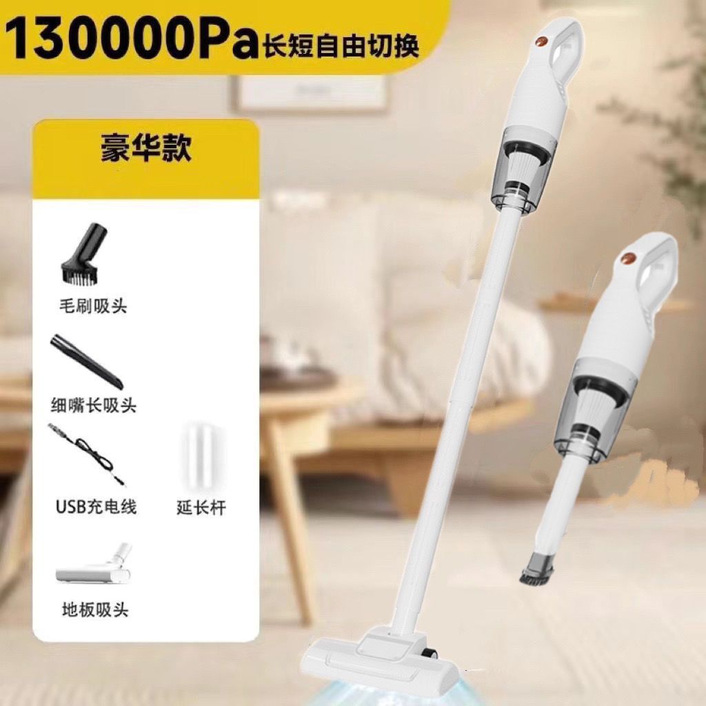 aspiradora doméstica pequeña aspiradora inalámbrica doméstica súper succión portátil pequeña aspiradora de pelo para mascotas