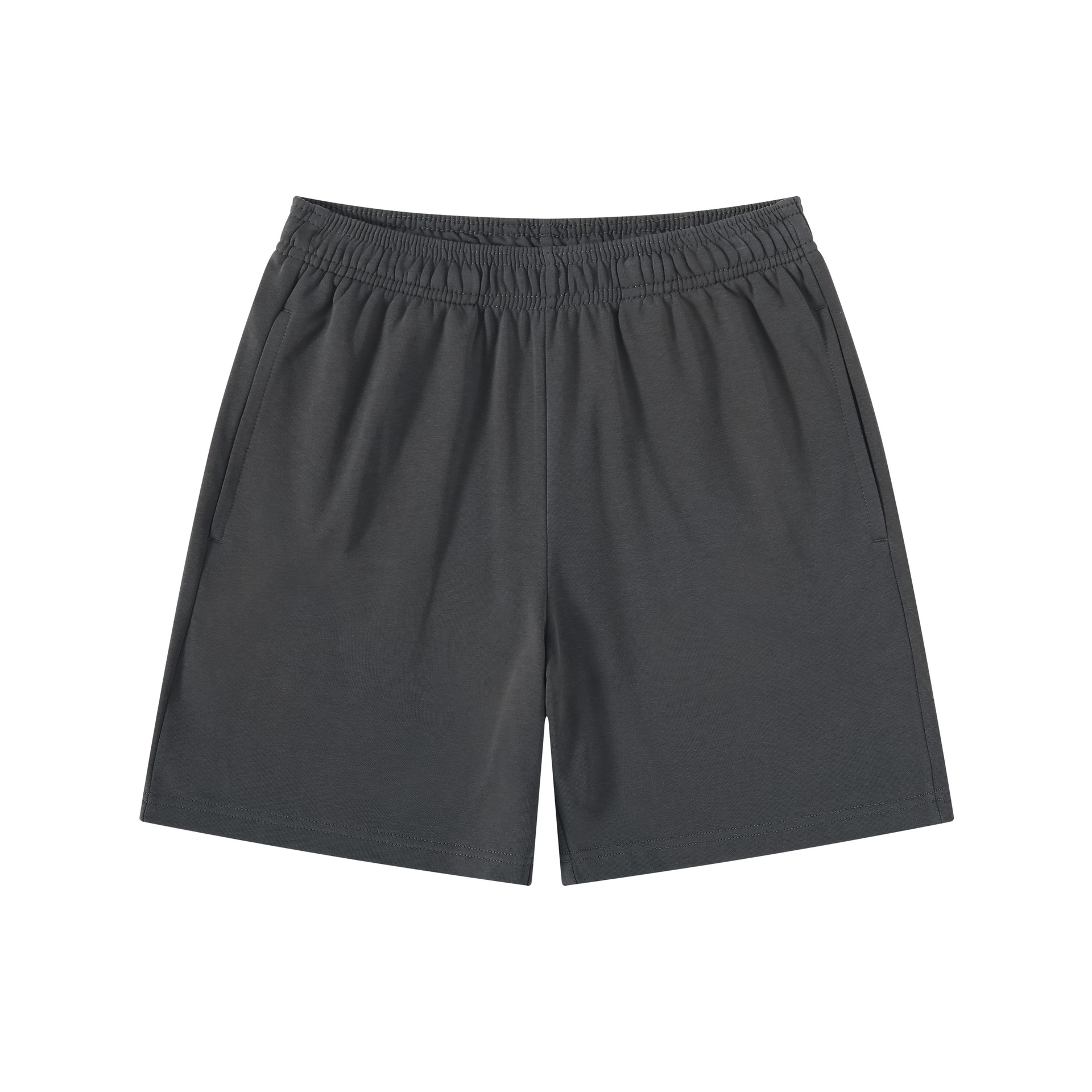 Pantalones Cortos Deportivos para Hombre de Algodón Transpirable para Deportes y Uso Diario