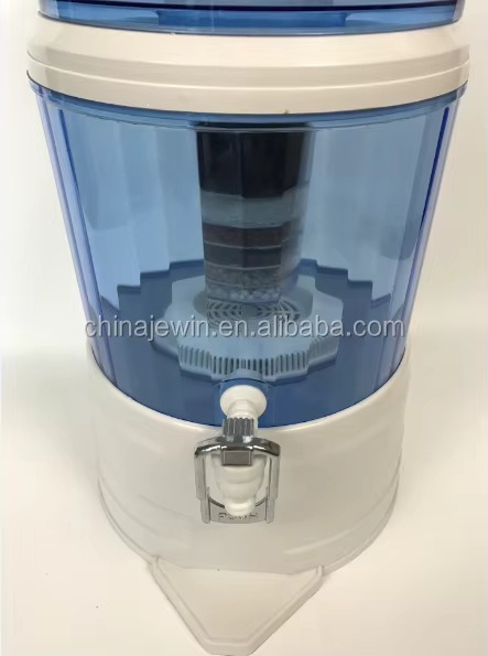 Фильтр для воды неэлектрический JEWIN H-14L (14л)