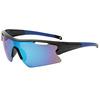 Street sunglasses, sports glasses, men's sun protection cream, new collection, UF-protection, European style, wholesale