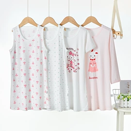 童内裤;童背心/吊带;童套装