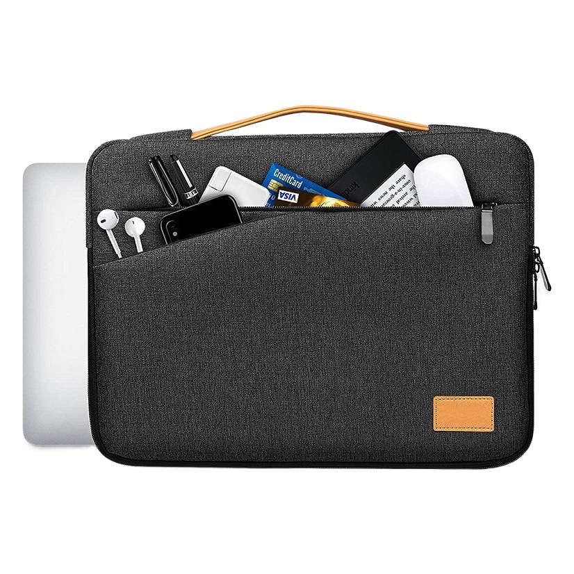 MacBook Inner Sleeve 13.3- 15.6inch Inch Laptop Protective Cover, Lightweight and Portable, Business Commuting, Cross-Border Shipping