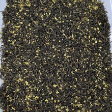 广西柳州新茶三江桂花红非正山小种花香蜜香浓香型散装厂家直销