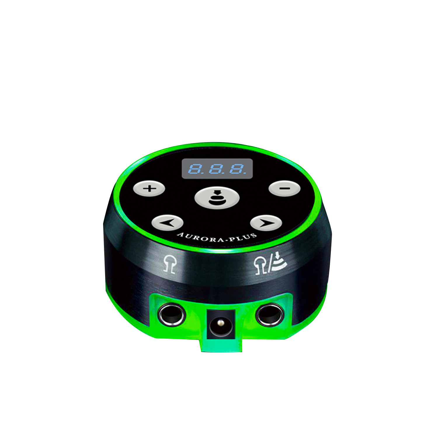 Máquina portátil de bordado, medidor de corriente eléctrica, máquina de tatuaje semipermanente, fuente de alimentación, niebla, cejas, labios, instrumento multifuncional, herramienta de tatuaje