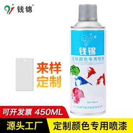 汽车涂料;金属漆;防腐涂料