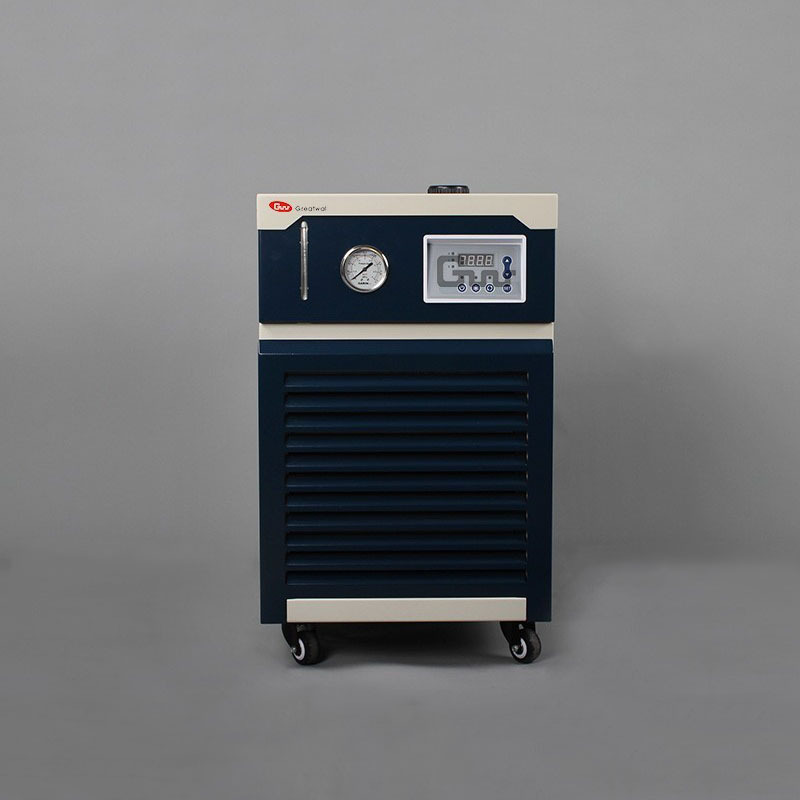 循环冷却器DL系列 用于食品化工、及大专院校或 科研实验室