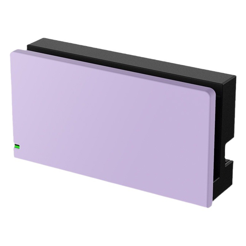 Interruptor base de host Shell protector PC base decorativa cáscara dura color sólido patrón personalizable