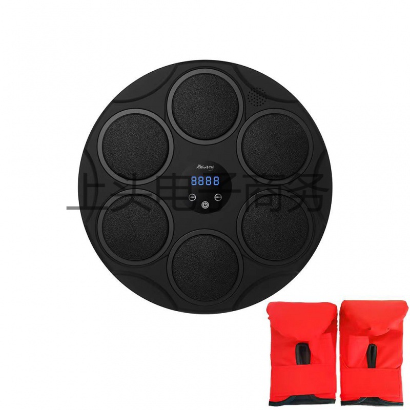 Manufacturer direct supply cross -border intelligent Bluetooth music…