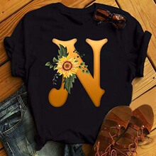 ��Ʒ����ѷ���տ���ĸʱ��һ��������ɫt-shirt���Ŷ���ŮT��