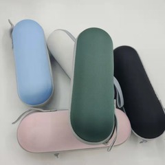 メーカー販売 50% off サニーアンブレラケース カプセルシェル傘ケース ジッパーボックス カプセル傘ケース 収納 軽量