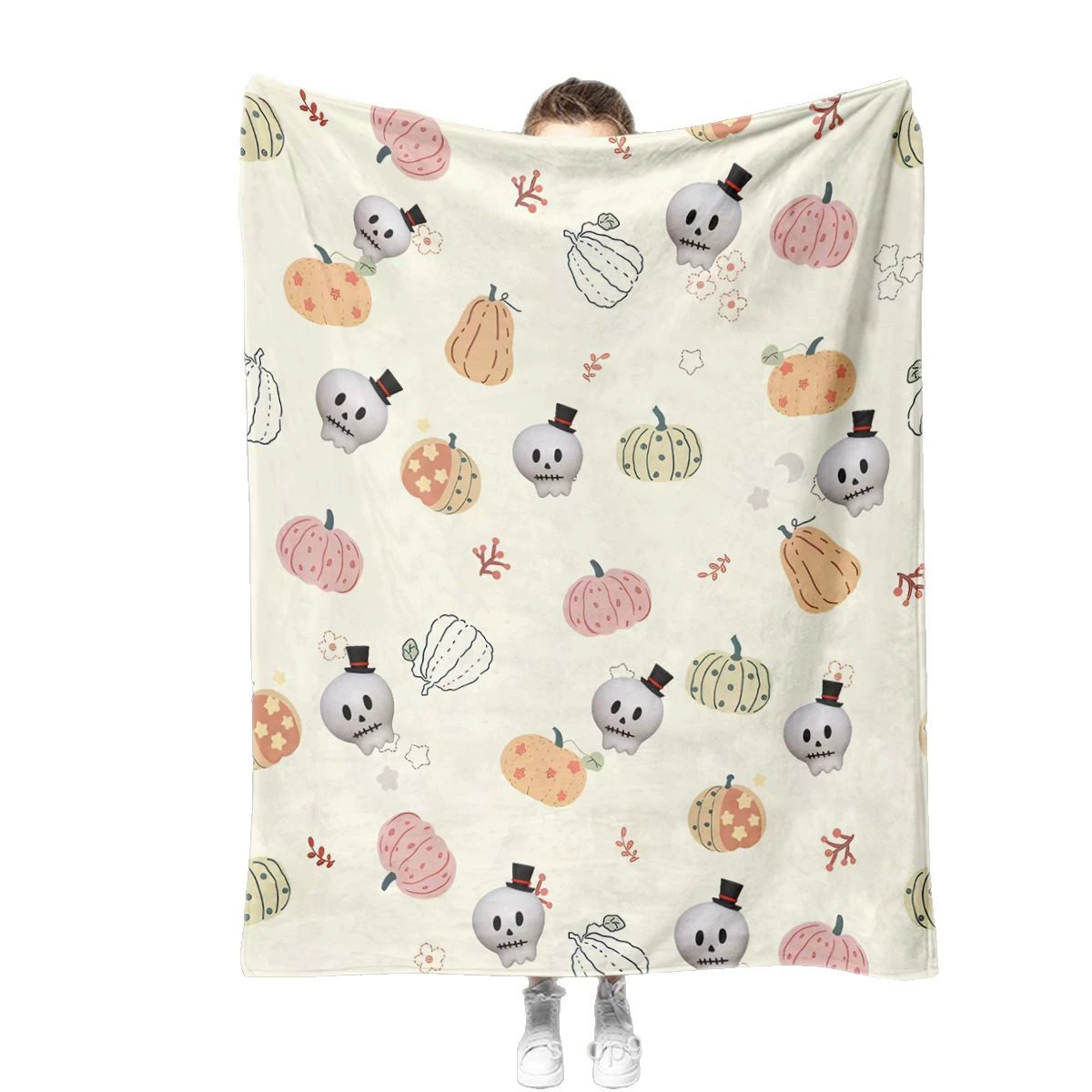 Пуховое/фель? Wait: Flannel duvet for leisure, simple and elegant design