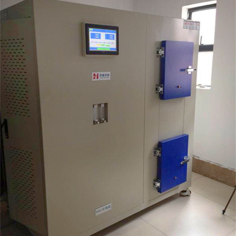 С������ݼ�ȩVOC�ͷ����� GB�MT20394-2019 С����������TVOC