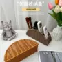 收纳分格办公室家用笔