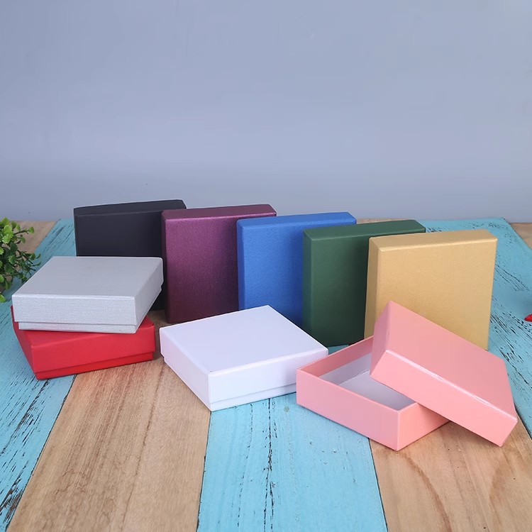 三层钱包天地盖礼品盒化妆品礼盒保健品饰品包装盒手工彩盒可印