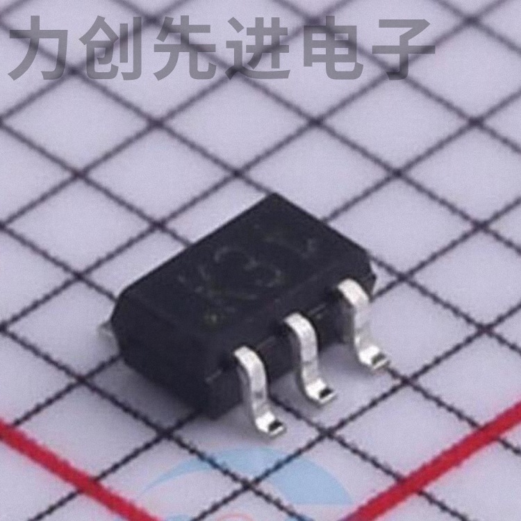 PESD3V3L5UY,115 封装 SOT-363 ESD二极管