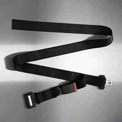 Specifically Designed for Driving with a Large – Car seat belt - standard-new-e-style-maternity-safety-belt-pe-bag