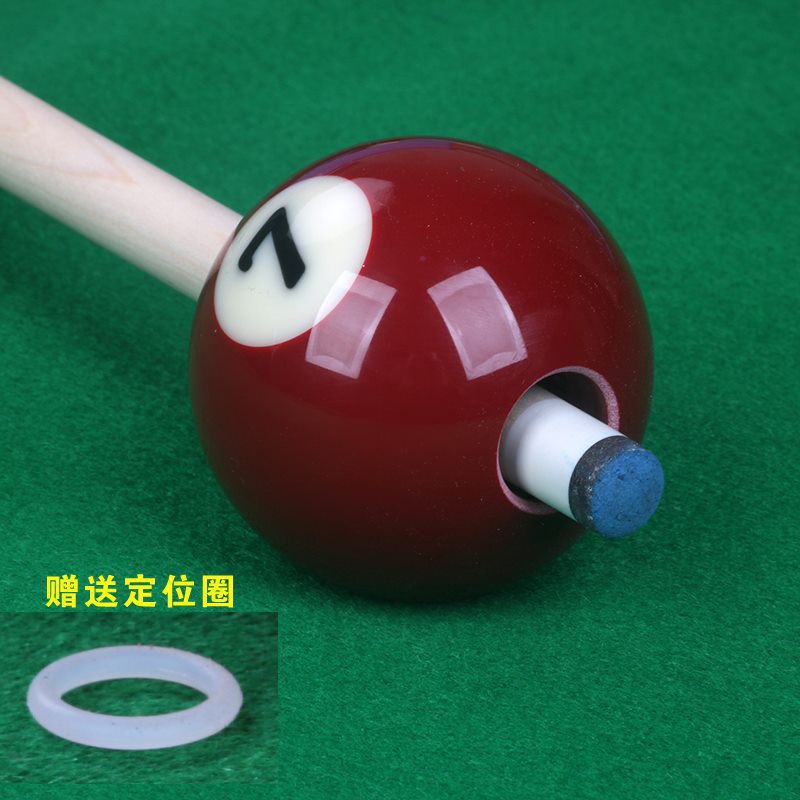 No. 7 practice ball (pore diameter 16mm)