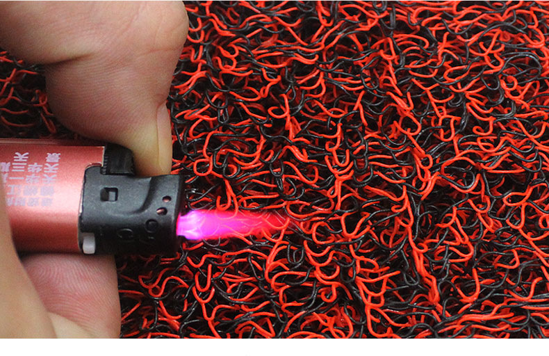 Suitable for Zhenqi Uf150Wt Motorcycle Wire Loop Foot Pads, Wear-Resistant, Waterproof, Non-Slip Foot Pedal Pads, Accessories and Decorations