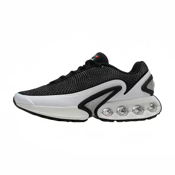Cross-Border Export High-Quality Max Dn Shock-Absorbing and Wear-Resistant Air-Cushion Shoes, Comfortable and Versatile Casual Sports Running Shoes for Men and Women