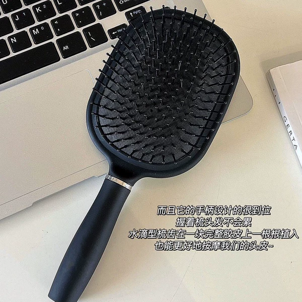 British comb