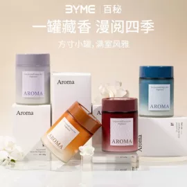 蜡烛;香薰;车用香水香薰