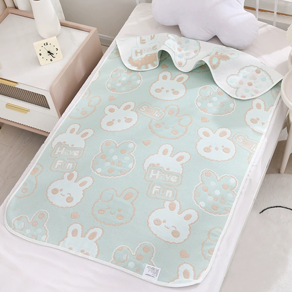 Hello little rabbit [soft mat]