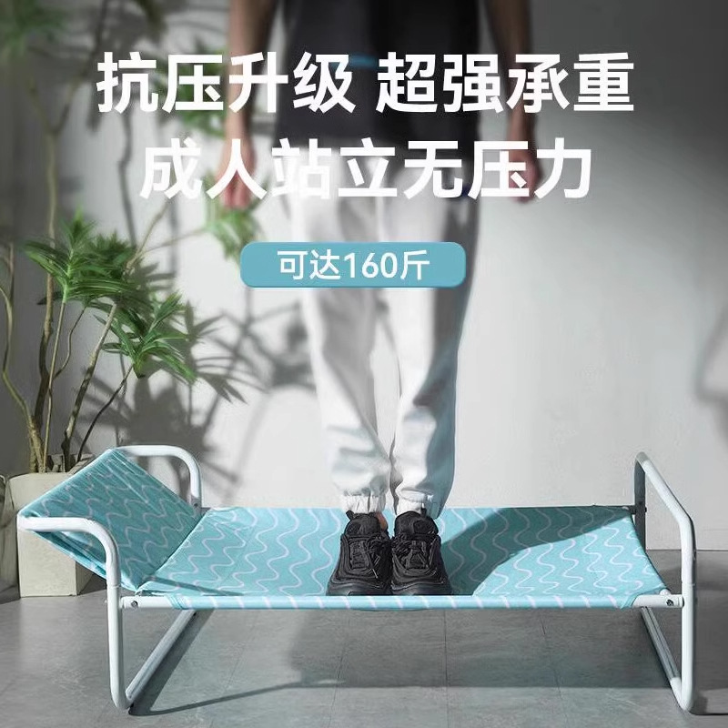 Liquidación de la perrera Cama para perros Four Seasons Cama para perros de verano para mascotas de tamaño mediano y grande Cama para perros de verano a prueba de humedad