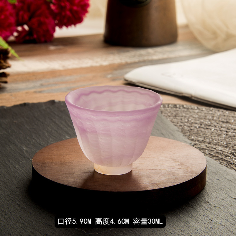 아이스 컵 팬