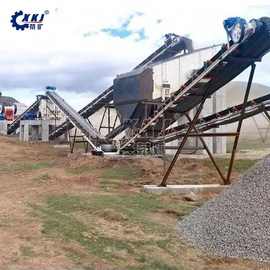 【供应】石英沙生产线 制砂生产线 砂石生产线 制砂生产线厂家