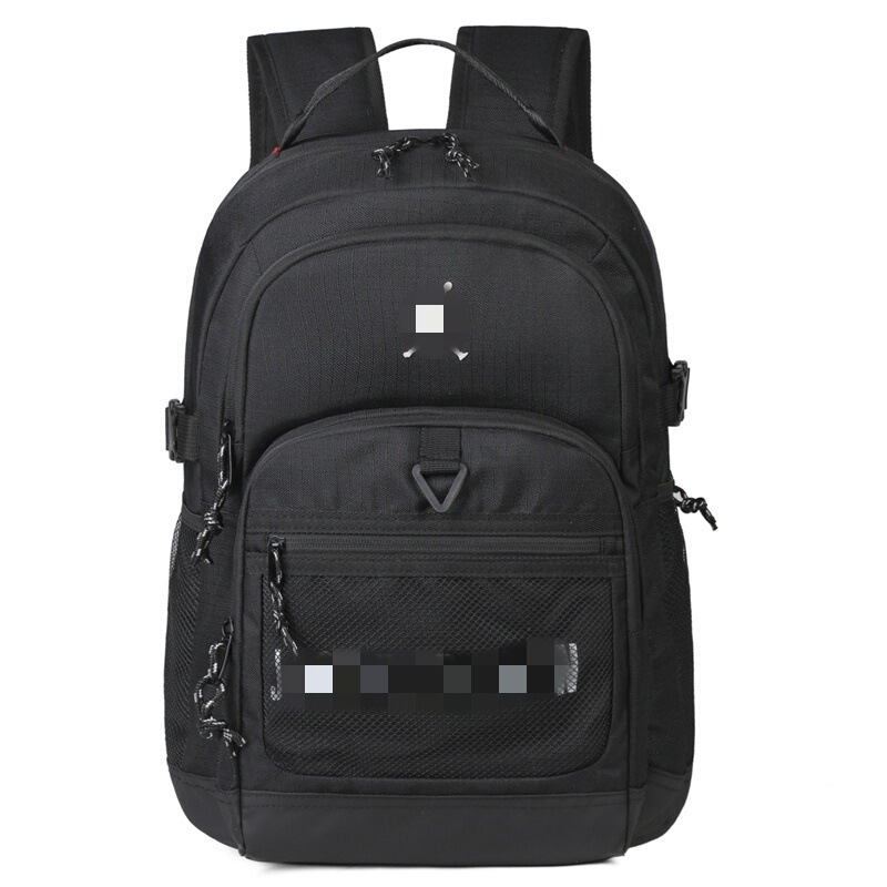 Joe D Large-Capacity Backpack for Men and Women, Student School Bag, Travel Backpack, Load-Reducing Spine-Protecting Trendy Casual Computer Bag Joe D Large-Capacity Backpack for Men and Women, Student School Bag, Travel Backpack, Load-Reducing Spine-Protecting Trendy Casual Computer Bag
