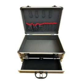 工具箱包;仪器箱;辅助包装材料