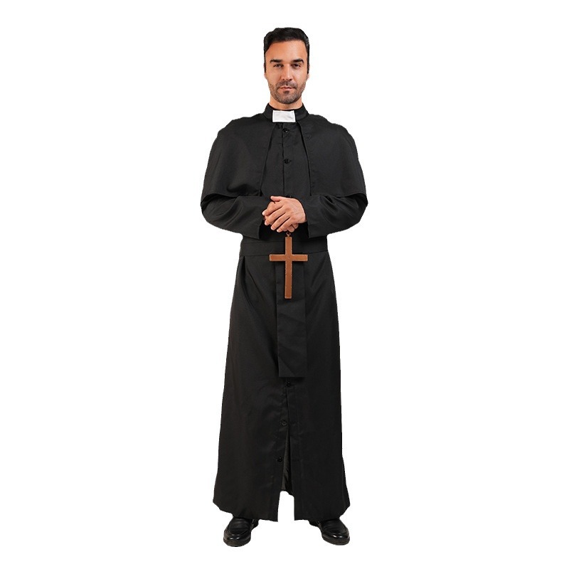 Halloween Adultos Padres Padrinos Disfraces Disfraces de espectáculo Disfraces COS Disfraces de juego de rol Distribución transfronteriza