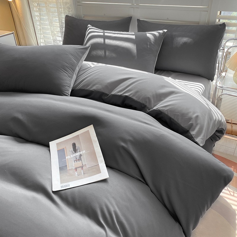 중동 그레이 + 마노 그레이