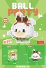 VV2603-11 Little Rabbit