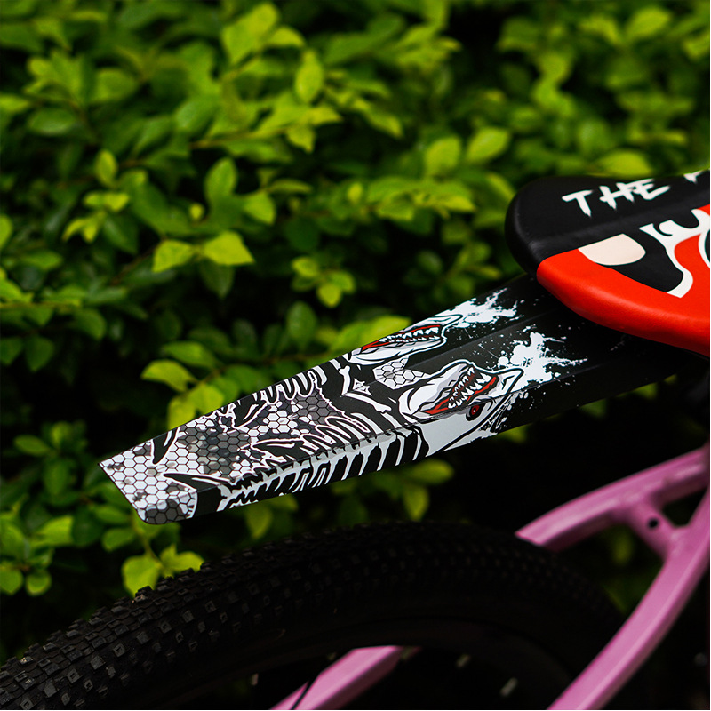 Elegir bicicleta Fender 26 pulgadas/27,5 pulgadas/29 pulgadas bicicleta de montaña universal Fender bicicleta Fender