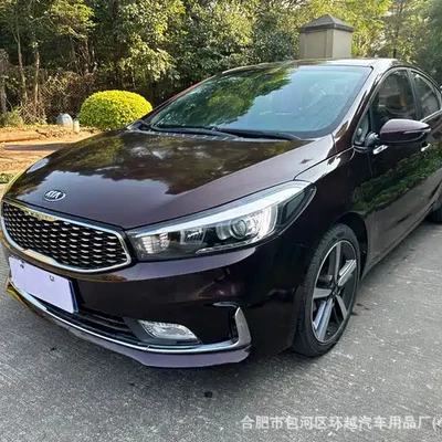 All Kia K3 models are İkinci əl avtomobillər