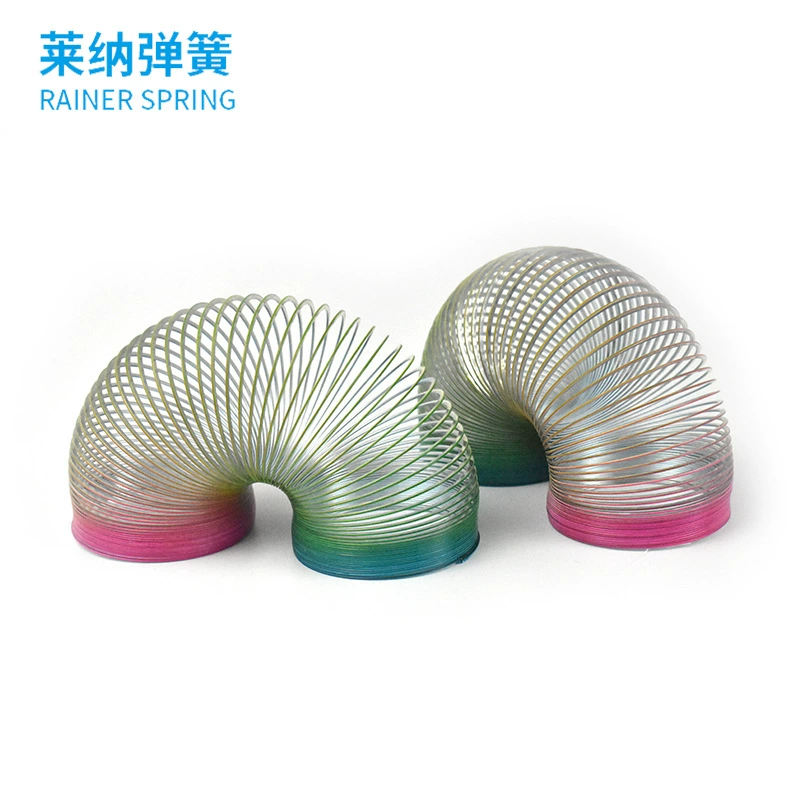 Радуга кольцо оптом цвет Весна Волшебное кольцо магия Dotsy Весна укладки кольцо