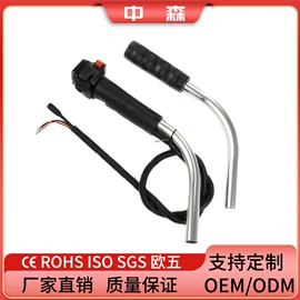 其他园林工具;油锯;割草机