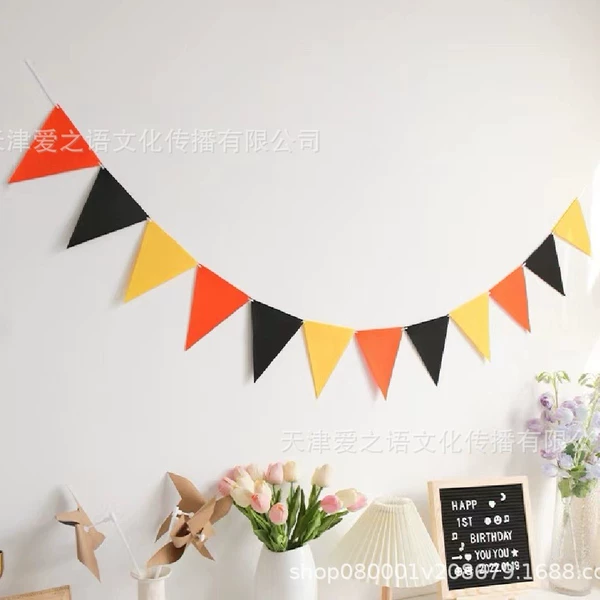 Orange black yellow (15)