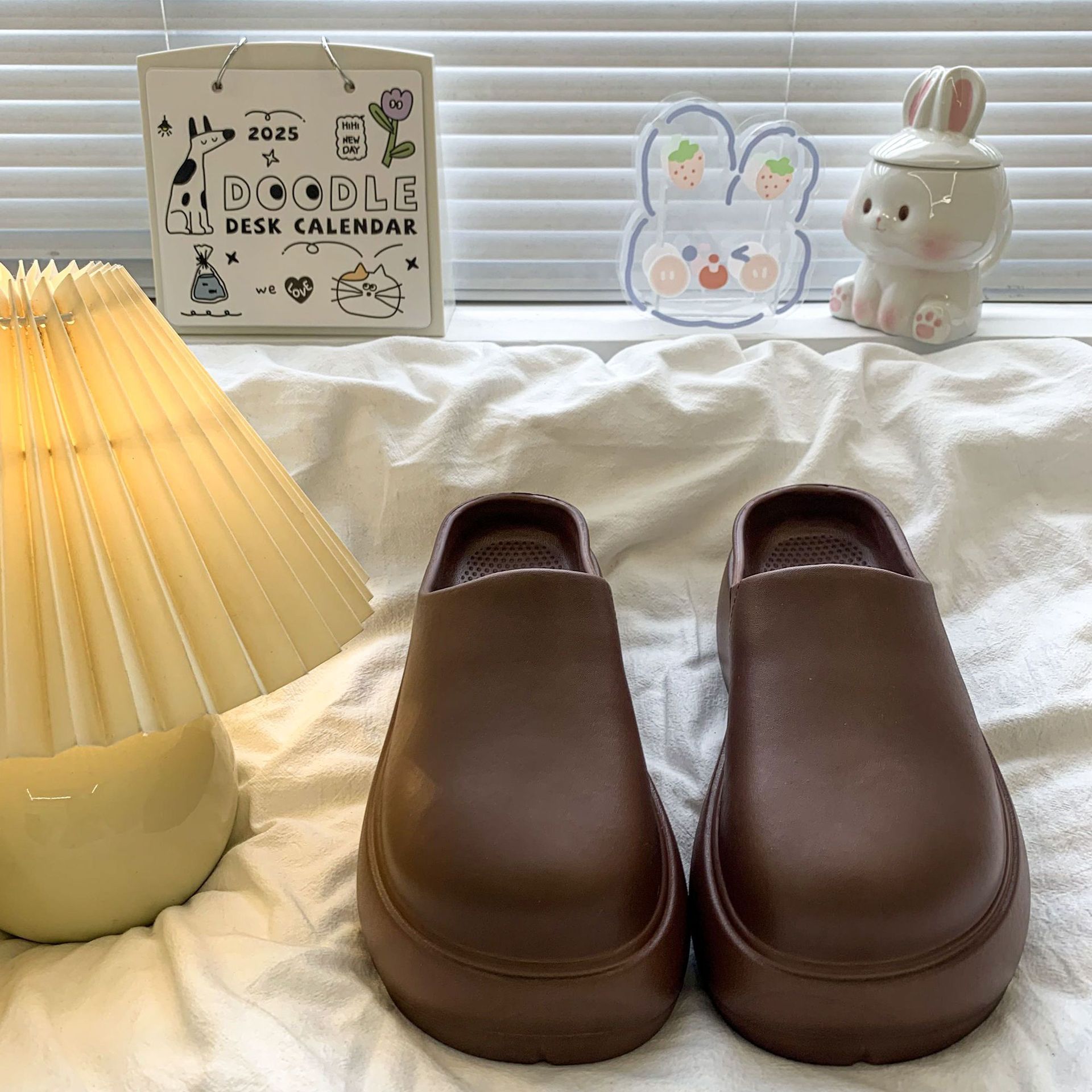 브라운 일반 버전 라이트 보드