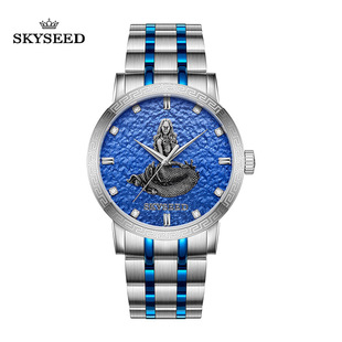 SKYSEED�����Ʒ��ʿ�ֱ�ԭ������֮�ǙCе������{ɫ���б�����