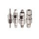C- type self-locking quick connector pneumatic tool air compressor hose air pump high pressure PU air pipe SM/PP/SP20