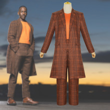 ���ز�ʿ14cos�� ����&middot;�w����Doctor Who Season14��ɫ���ݷ��b