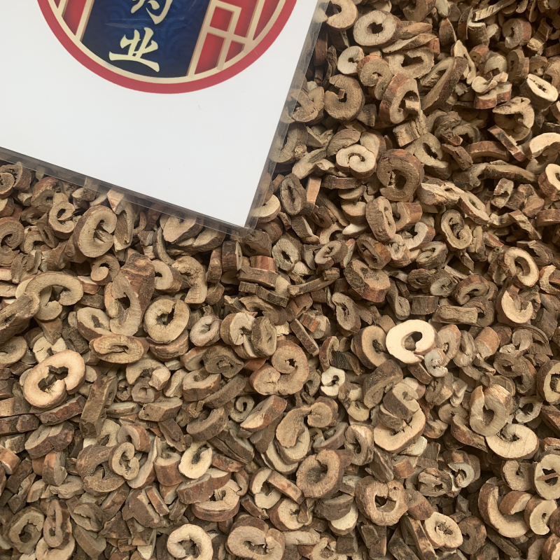 成都中药材批 发牡丹皮1000克野生牡丹皮可磨丹皮粉无硫 牡丹根-阿里巴巴