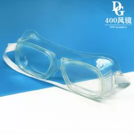 防冲击眼镜;综合防护眼镜;护目镜