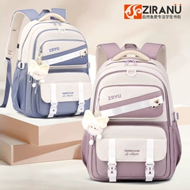拉杆书包;小学书包;中大学生书包