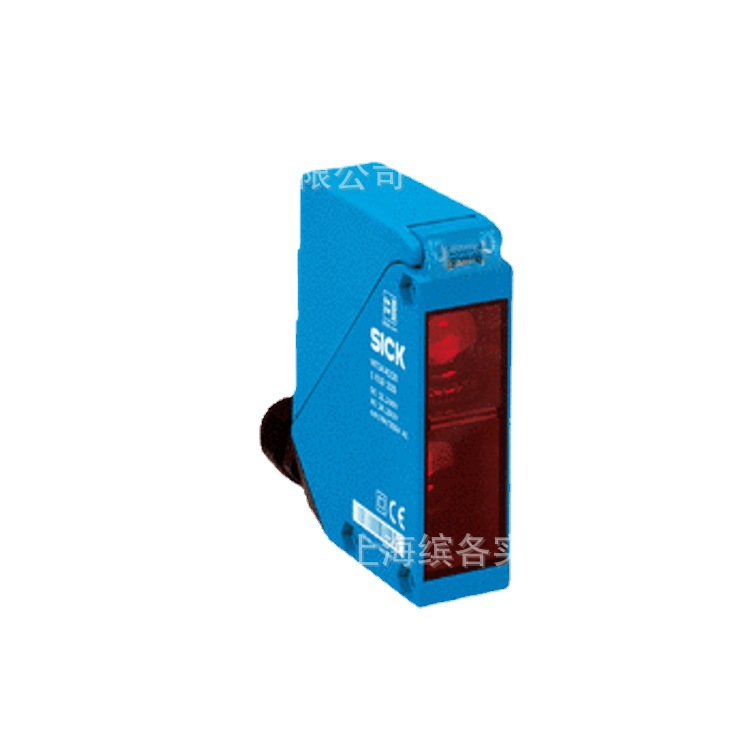 紧凑型光电传感器WL34-R230 全新正装现货